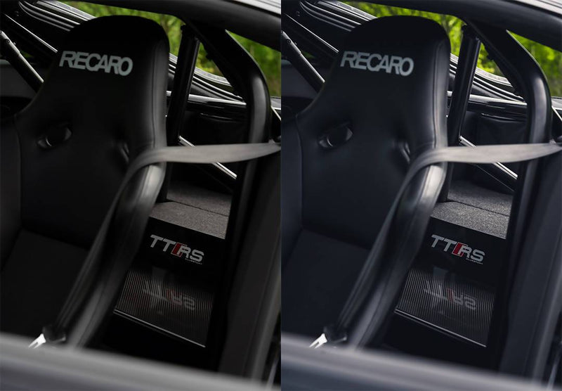 Car / Automotive Lightroom Presets Lightroom Presets i.amtraveling 