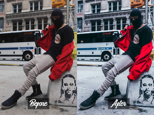 Absolute Lightroom Presets by Stylish Lightroom Presets stylish 