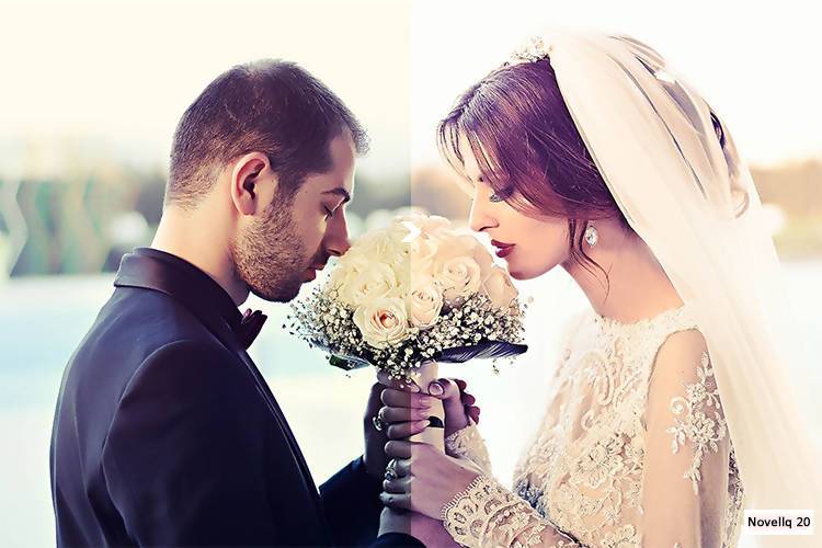 Novellq Mobile & Desktop Lightroom Presets Lightroom Presets graphics martz 