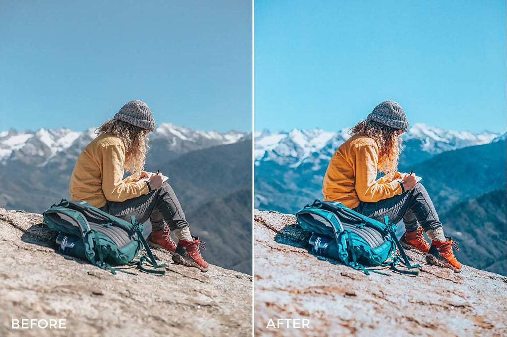 Wanderlust Lightroom Presets Lightroom Presets Presetsh 