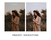 Vibrant and Moody Lightroom Presets Pack 1 for Desktop & Mobile