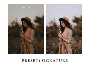 Vibrant and Moody Lightroom Presets Pack 1 for Desktop & Mobile
