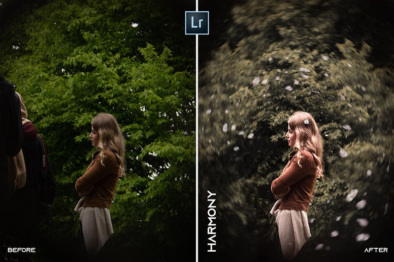 MOBILE + DESKTOP Lightroom Presets Bundle / by @guillepixl - VOL. 3 Lightroom Presets @guillepixl 