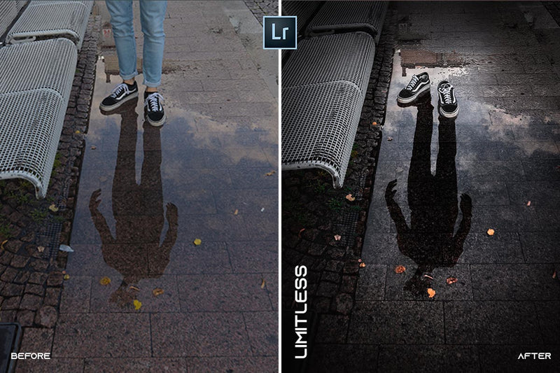 MOBILE + DESKTOP Lightroom Presets Bundle / by @guillepixl - VOL. 3 Lightroom Presets @guillepixl 