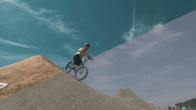 Essential Filmmaker's Bundle LUTS Bounce Color 