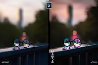 MOBILE + DESKTOP Lightroom Presets Bundle / by @guillepixl - VOL. 3 Lightroom Presets @guillepixl 