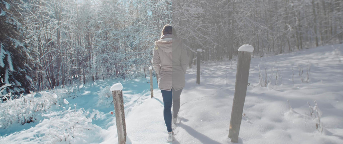 Winter Lifestyle LUT Pack LUTS Bounce Color 