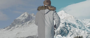 Winter Lifestyle LUT Pack LUTS Bounce Color 