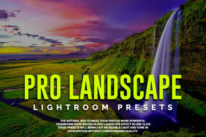 2000+ Mega Mix Lightroom Presets & Camera Raw