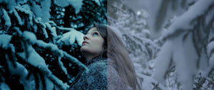 Winter Lifestyle LUT Pack LUTS Bounce Color 