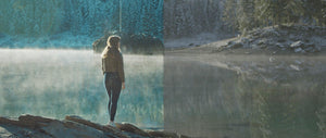 Winter Lifestyle LUT Pack LUTS Bounce Color 