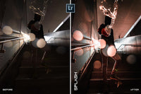 MOBILE + DESKTOP Lightroom Presets Bundle / by @guillepixl - VOL. 3 Lightroom Presets @guillepixl 
