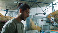 OVERCAST LUT Pack - CLIMBING