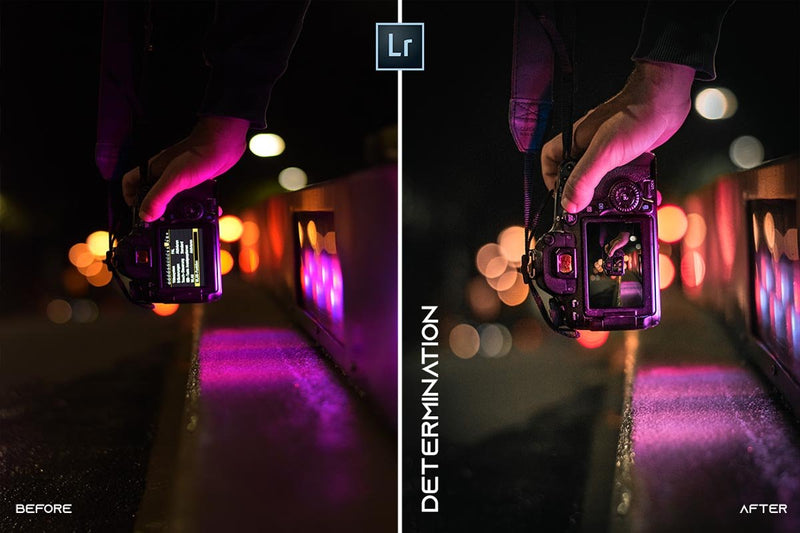 MOBILE + DESKTOP Lightroom Presets Bundle / by @guillepixl - VOL. 3 Lightroom Presets @guillepixl 