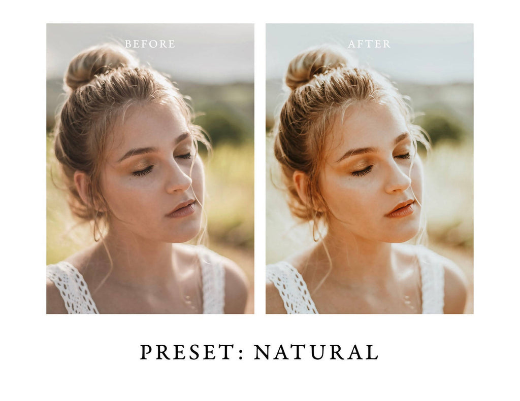 Vibrant and Moody Lightroom Presets Pack 1 for Desktop & Mobile