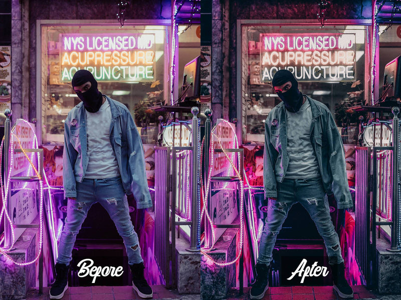 Absolute Lightroom Presets by Stylish Lightroom Presets stylish 