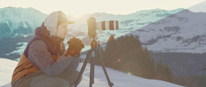 Winter Lifestyle LUT Pack LUTS Bounce Color 