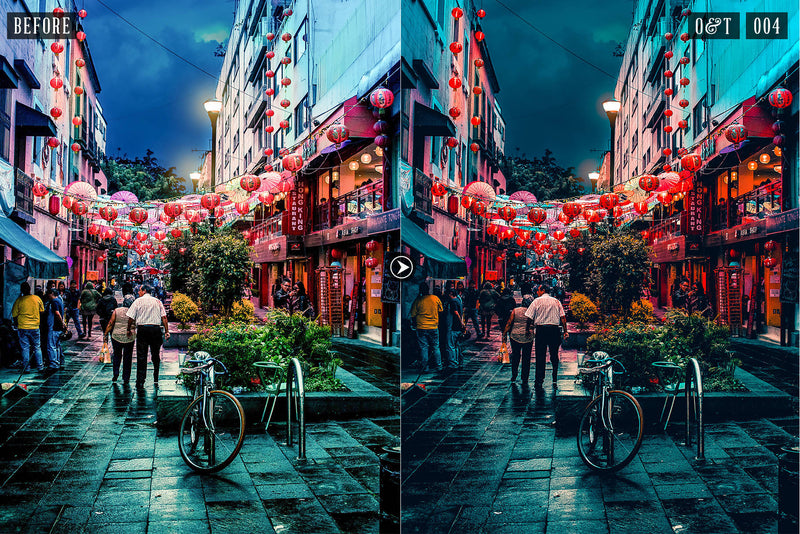 2000+ Mega Mix Lightroom Presets & Camera Raw