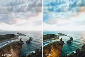 Travel & Adventure Lightroom presets Lightroom Presets Presetsh 