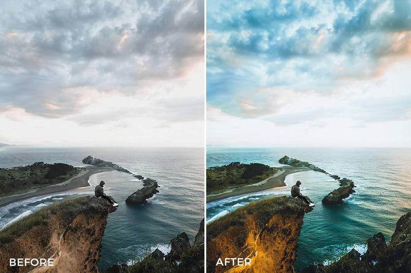 Travel & Adventure Lightroom presets Lightroom Presets Presetsh 