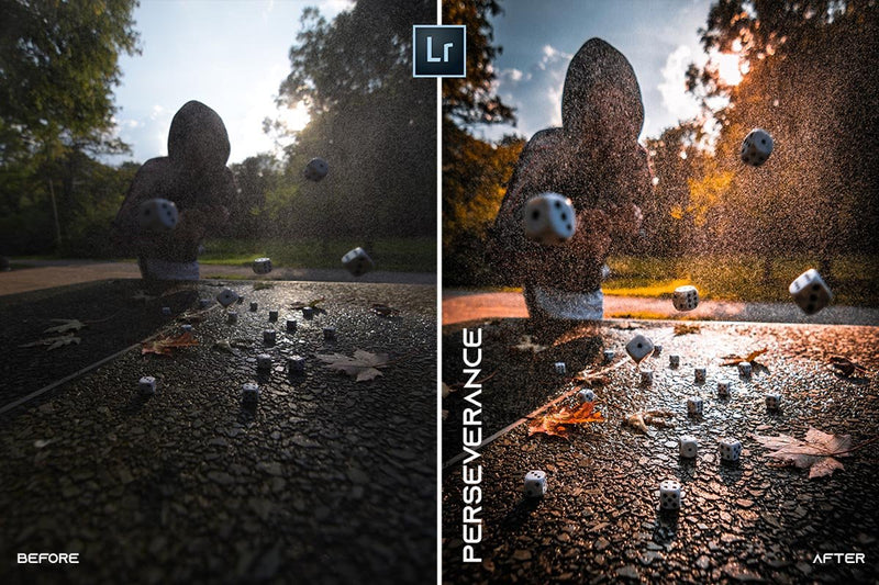 MOBILE + DESKTOP Lightroom Presets Bundle / by @guillepixl - VOL. 3 Lightroom Presets @guillepixl 