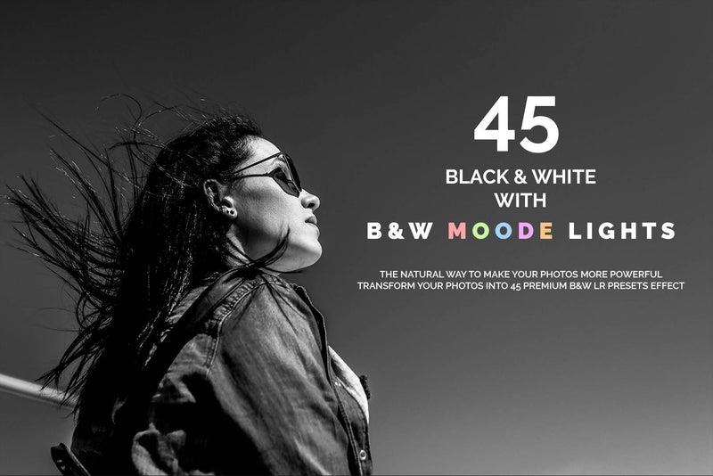 2000+ Mega Mix Lightroom Presets & Camera Raw