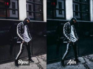 Absolute Lightroom Presets by Stylish Lightroom Presets stylish 