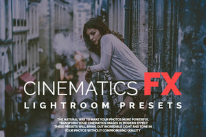 2000+ Mega Mix Lightroom Presets & Camera Raw