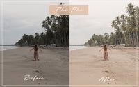 Thai Preset Pack