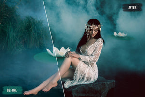 20 Epic LUTs Pack
