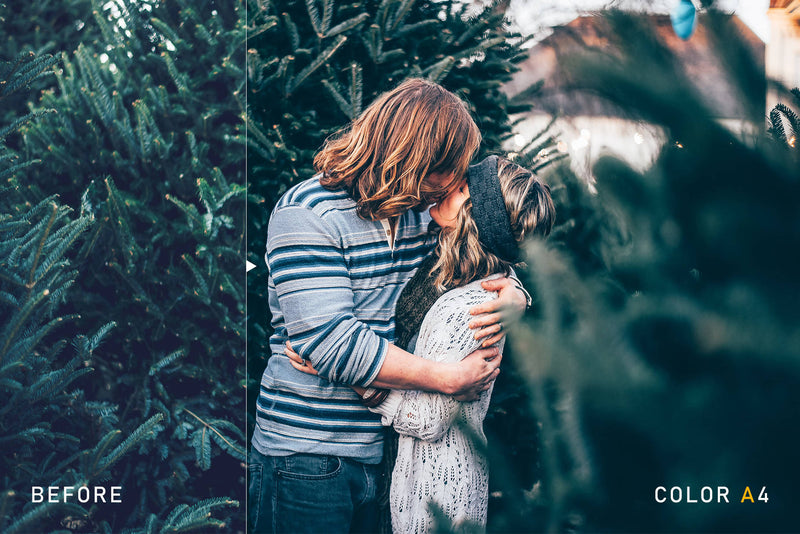 2000+ Mega Mix Lightroom Presets & Camera Raw