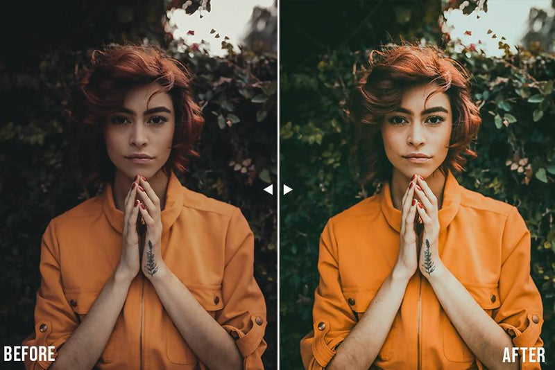 Moody Lightroom Presets Lightroom Presets Presetsh 