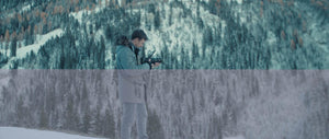 Winter Lifestyle LUT Pack LUTS Bounce Color 