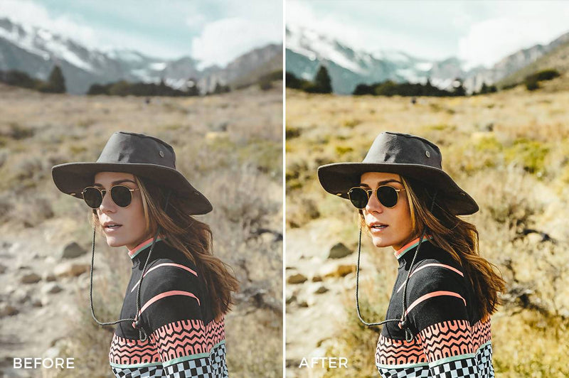 Wanderlust Lightroom Presets Lightroom Presets Presetsh 