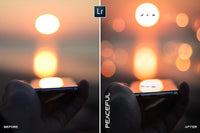 MOBILE + DESKTOP Lightroom Presets Bundle / by @guillepixl - VOL. 3 Lightroom Presets @guillepixl 