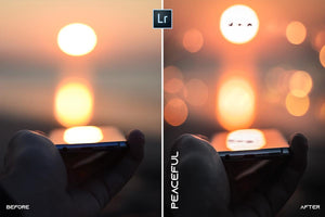 MOBILE + DESKTOP Lightroom Presets Bundle / by @guillepixl - VOL. 3 Lightroom Presets @guillepixl 