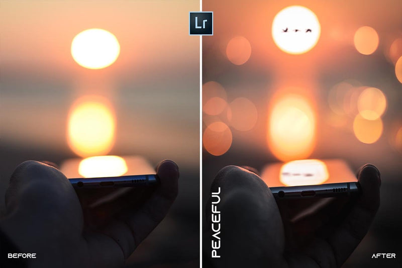 MOBILE + DESKTOP Lightroom Presets Bundle / by @guillepixl - VOL. 3 Lightroom Presets @guillepixl 