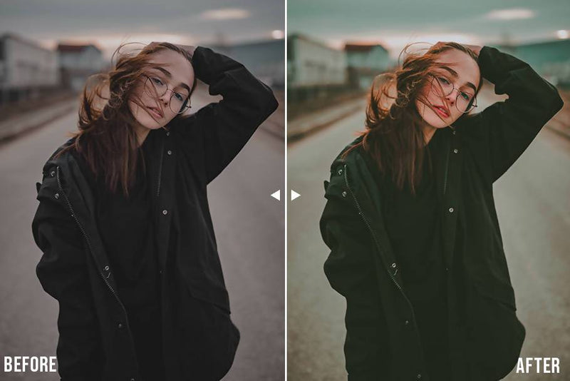 Moody Lightroom Presets Lightroom Presets Presetsh 