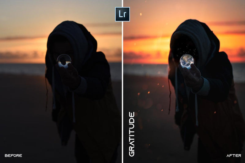 MOBILE + DESKTOP Lightroom Presets Bundle / by @guillepixl - VOL. 3 Lightroom Presets @guillepixl 