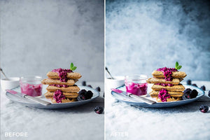 Food Blogger Lightroom Presets Lightroom Presets Presetsh 