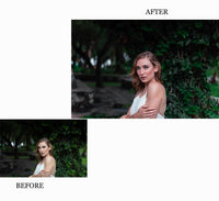 Lightroom Presets Rose Gold / Soft Cream Light and Bright