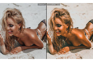 2000+ Mega Mix Lightroom Presets & Camera Raw