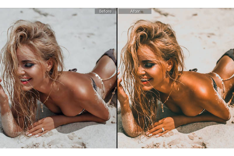 2000+ Mega Mix Lightroom Presets & Camera Raw