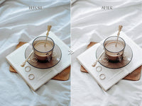 Clean Minimal LUTs for Video Editing, Modern LUTs