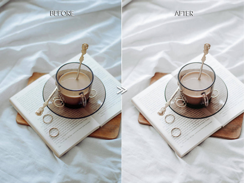 Clean Minimal LUTs for Video Editing, Modern LUTs