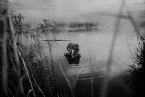 Moody BW Film Lightroom Presets Pack for Desktop & Mobile - One Click Photographer Editing Tools