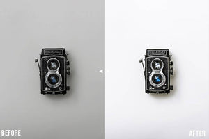 Product Photography Lightroom Presets by Presetsh Lightroom Presets Presetsh 