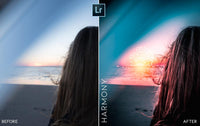 MOBILE + DESKTOP Lightroom Presets Bundle / by @guillepixl - VOL. 1 Lightroom Presets @guillepixl 