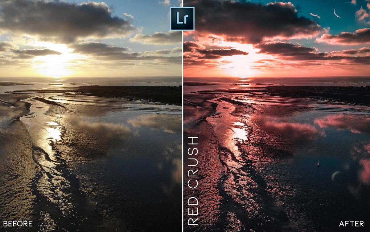 MOBILE + DESKTOP Lightroom Presets Bundle / by @guillepixl - VOL. 1 Lightroom Presets @guillepixl 