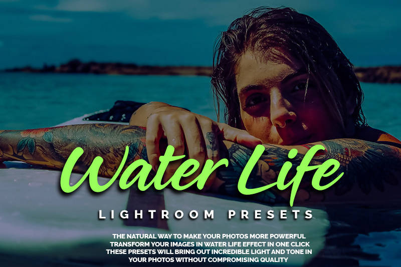 2000+ Mega Mix Lightroom Presets & Camera Raw